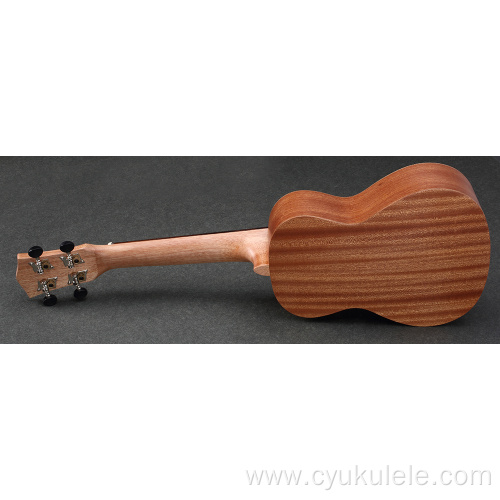 23 inch cup graphics ukulele